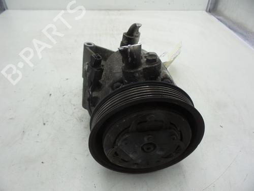 Used AC compressor MAZDA MX-5 III (NC) 1.8 (NC18) (126 hp) 24783305