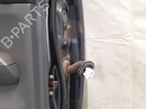 Left rear door TOYOTA PRIUS Liftback (_W2_) 1.5 Hybrid (NHW20_, NHW20R) | BP26730690C4 