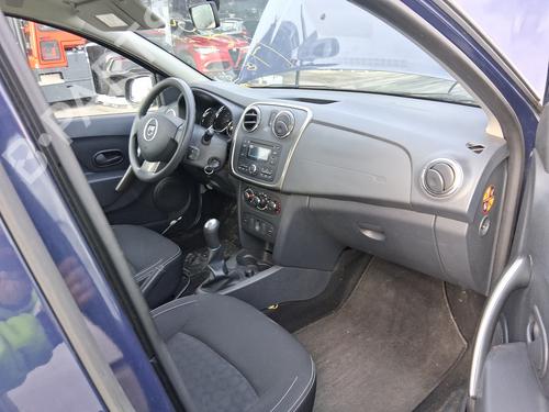 Catalyst DACIA SANDERO II 1.2 | BP33122729M10 - Image 43