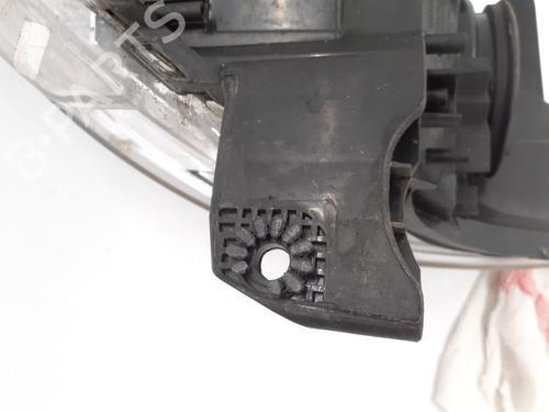 Right headlight CITROËN C3 II (SC_) 1.4 HDi 70 (SC8HZC, SC8HR0, SC8HP4) | BP29287916C29 