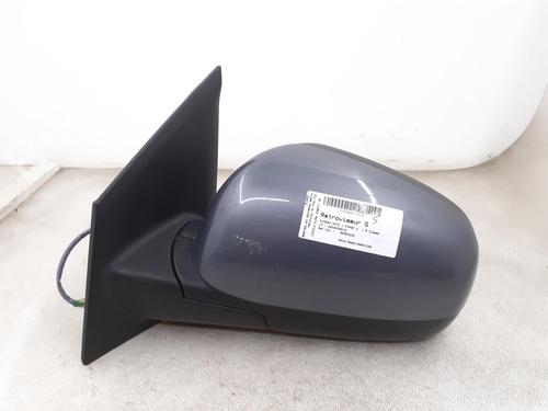 Used Left mirror NISSAN NOTE (E11, NE11) 1.5 dCi (86 hp) 24794651