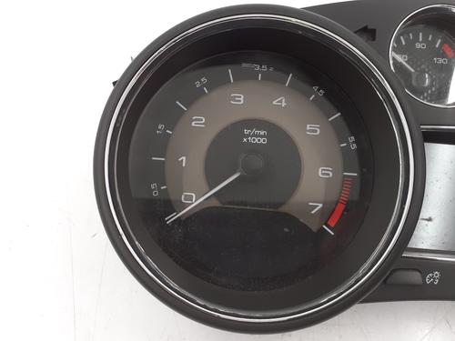 Instrument cluster PEUGEOT RCZ 1.6 16V | BP29893621C47  - Image 5