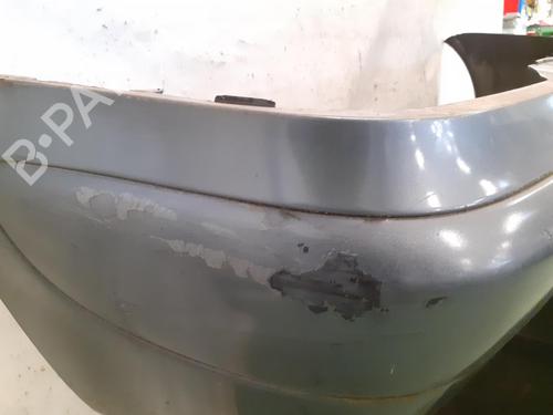 Rear bumper CITROËN XSARA Coupe (N0) 2.0 HDI 90 | BP24793657C8 