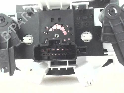 Used Climate control Climate control RENAULT TWINGO III (BCM_, BCA_) [2014-2026] 24779234 24779234
