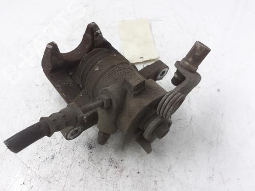 Left rear brake caliper PEUGEOT 2008 I (CU_) 1.2 THP 110 / PureTech 110 | BP31597550M107 - Image 4