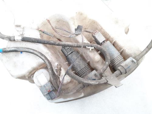 Windscreen washer tank LAND ROVER RANGE ROVER SPORT I (L320) 3.6 D 4x4 | BP24793007C113 