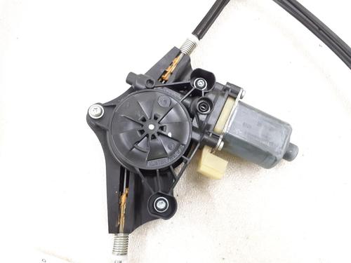 Front right window mechanism VW GOLF VII (5G1, BQ1, BE1, BE2) 2.0 GTD | BP24788497C23 