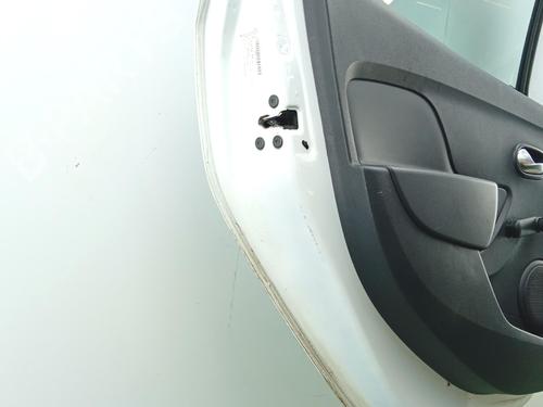 Dør venstre bagtil DACIA SANDERO II 1.0 SCe 75 (B8JC, B8JD, B8NC) | BP37156087C4 - Image 4