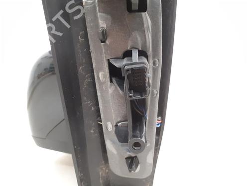 Left mirror RENAULT ZOE (BFM_) ZOE | BP24794211C26 