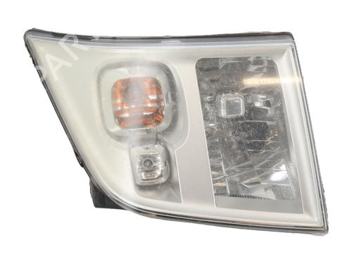 Lyskaster venstre Lyskaster venstre FORD TRANSIT Van (FA_ _) 2.2 TDCi (115 hp) 37472931 37472931