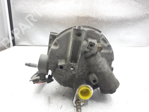 AC-Kompressor FORD FIESTA VI (CB1, CCN) 1.0 | BP30760574M34