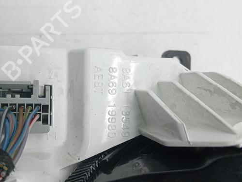 Climate control FORD FIESTA VI (CB1, CCN) 1.0 EcoBoost | BP35770507I5  - Image 6