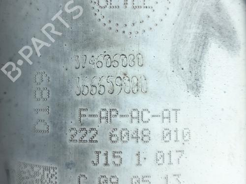 catalyst-peugeot-boxer-platformchassis-2006-33700929 main image