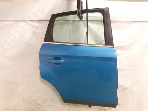 Used Right rear door FORD KUGA I 2.0 TDCi 4x4 (140 hp) 25484196