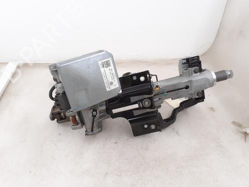 Steering column AUDI A1 Sportback (8XA, 8XF) 1.6 TDI | BP24772756M21 - Image 4