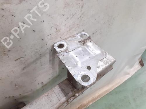 Front bumper reinforcement RENAULT MEGANE II Estate (KM0/1_) 1.9 dCi | BP24789397C109 