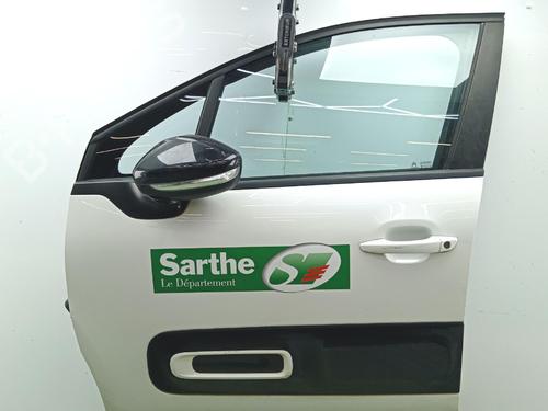 left-front-door-citroen-c3-iii-sx-2016-40433135 main image