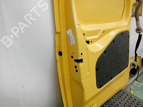 Left tailgate CITROËN BERLINGO MULTISPACE (B9) | BP36468635C76 - Image 2