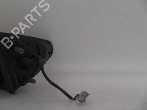 Ryggespeil venstre ROVER 25 I Hatchback (RF) 2.0 iDT (101 hp) 24774646
