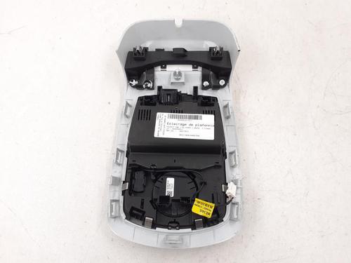Used Interior roof light PEUGEOT 508 SW I (8E_) 2.0 HDi (163 hp) 24785274