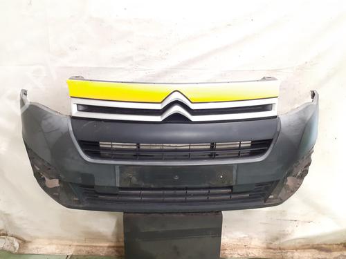 Used Front bumper CITROËN BERLINGO Box Body/MPV (B9) 1.6 BlueHDi 100 (99 hp) 32523178