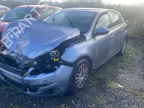 Used Parts PEUGEOT 308 II (LB_, LP_, LW_, LH_, L3_)  1.6 HDi 100  4528422