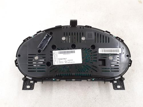 instrument-cluster-opel-insignia-a-g09-2008-2009-2010-2011-2012-2013-2014-2015-2016-2017-24796468 main image