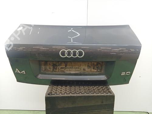 Tailgate AUDI A4 B6 (8E2) | BP35957068C6 - Image 6
