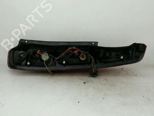 Used Left taillight NISSAN X-TRAIL I (T30) 2.2 Di 4x4 (114 hp) 24773715