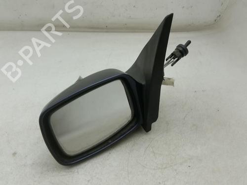 Used Left mirror FORD ESCORT VI Turnier (GAL, ANL) 1.8 TD (90 hp) 24776118