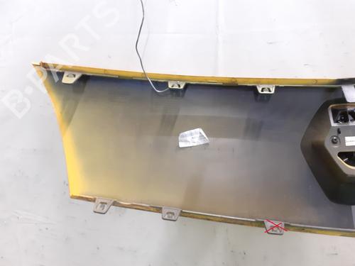 Grill RENAULT KANGOO Express (FW0/1_) Z.E. (FW0Z, FW1Z) | BP24771967C40 - Image 4
