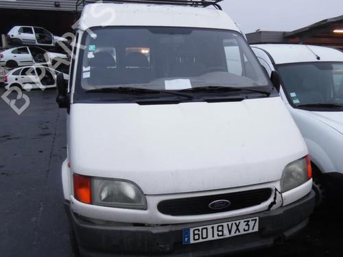 Left mirror FORD TRANSIT Van (E_ _) 2.5 DI (EAL, EAS) | BP24774605C26 