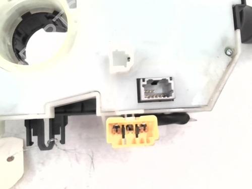 Steering column stalk RENAULT SCÉNIC III (JZ0/1_) 1.5 dCi | BP24781170I23 