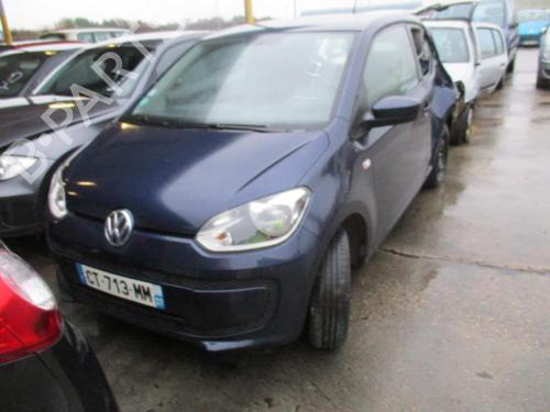 Højre baglygte VW UP! (121, 122, BL1, BL2, BL3, 123) 1.0 | BP24775166C35 