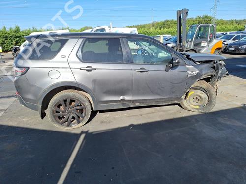 Engine LAND ROVER DISCOVERY SPORT (L550) 2.2 D 4x4 | BP31211037M1  - Image 39