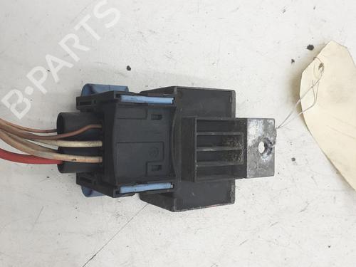 Elektronisk modul RENAULT SCÉNIC II (JM0/1_) 1.5 dCi (JM1E, JM16) | BP24788953M83 