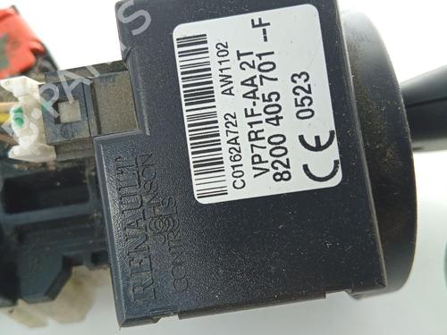 Ignition barrel RENAULT KANGOO Express (FW0/1_) | BP38547863M48 - Image 2