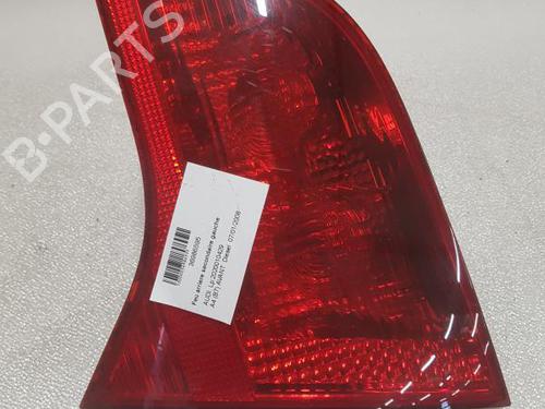 Used Left tailgate light AUDI A4 B7 Avant (8ED) 2.0 TDI 16V (140 hp) 24777255