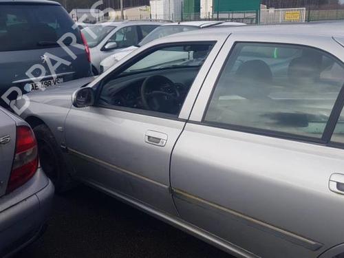 Right mirror PEUGEOT 406 (8B) 2.0 HDI 90 | BP24777523C27 