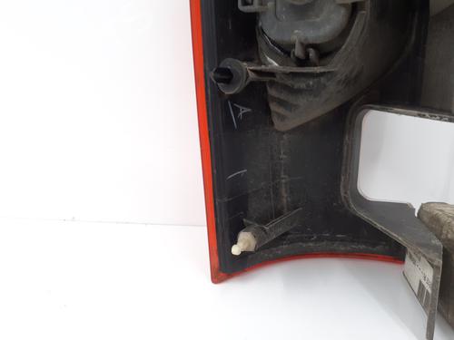 Left taillight RENAULT KANGOO / GRAND KANGOO II (KW0/1_) 1.2 TCe 115 (KW02, KW14) | BP29325262C34 