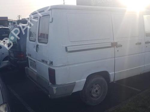 Right mirror RENAULT TRAFIC Van (T_, P_, V_) 2.5 D 4x4 | BP24777069C27 