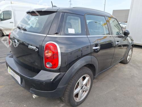 Gearbox MINI MINI COUNTRYMAN (R60) Cooper D | BP30539031M3 - Image 22