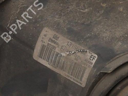 Used Right headlight Right headlight OPEL CORSA D (S07) 1.2 (L08, L68) (80 hp) 39665279 39665279