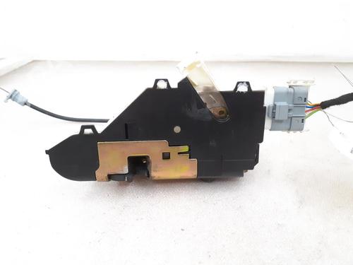 Front left lock CITROËN C4 I (LC_) 1.6 HDi | BP24792346C98 