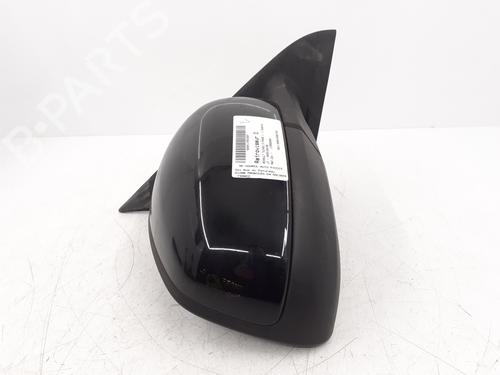 Right mirror RENAULT TWINGO III (BCM_, BCA_) 1.0 SCe 70 (BCMB) | BP32338588C27