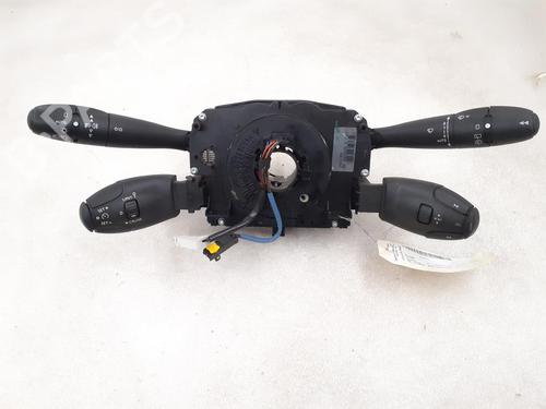 Used Steering column stalk PEUGEOT 207 (WA_, WC_) 1.4 HDi (68 hp) 24793227