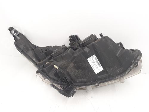Used Left headlight Left headlight PEUGEOT 208 I (CA_, CC_) 1.4 HDi (68 hp) 33118913 33118913