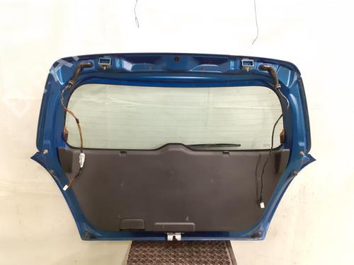 Bagklap CC/Kombi-Coupé SUZUKI SWIFT III (MZ, EZ) 1.3 (RS413, ZC11S) (92 hp) 24785039