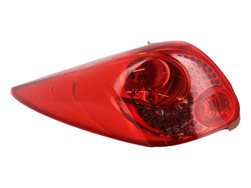 Used Left taillight Left taillight 39609087 39609087