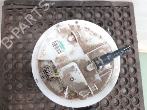 Fuel pump PEUGEOT 2008 I (CU_) 1.2 VTi | BP24781626M76 